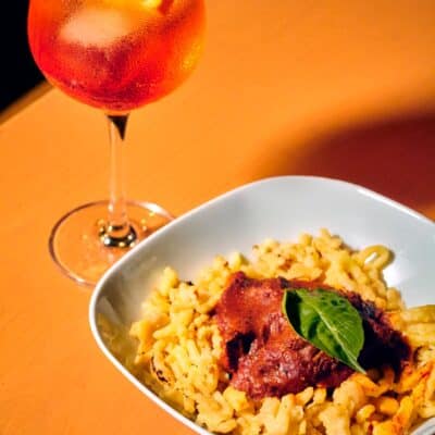 Encuentro Backyard Quito Ecuador