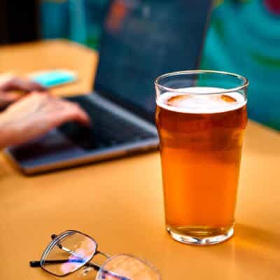 Encuentro Backyard Quito Ecuador