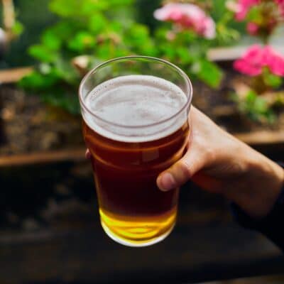 Encuentro Backyard Quito Ecuador