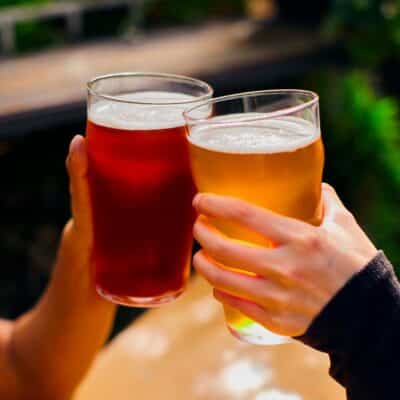 Encuentro Backyard Quito Ecuador