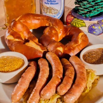 Encuentro Backyard Quito Ecuador