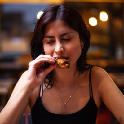 Alitas Benditas Agencia Creativa Contenidos y Estrategia Morete Lab Quito Ecuador