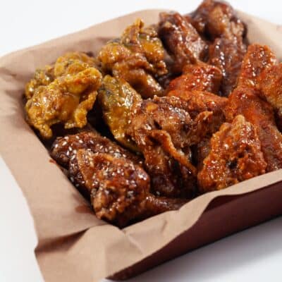 Alitas Benditas Agencia Creativa Contenidos y Estrategia Morete Lab Quito Ecuador