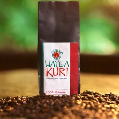 Alli Micuna Restaurante sabiduría ancestral Morete Lab Agencia Publicitaria Quito Ecuador