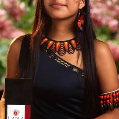 Café Wayla Kuri Amazónico