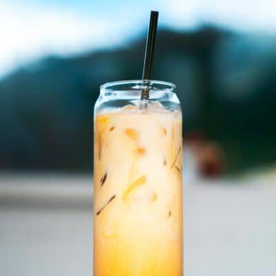 Fotografía gastronómica Ecuador Azotea 740 Baños Ecuador - Morete Lab